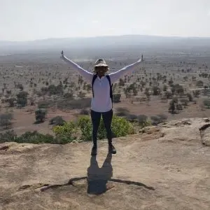 Nduta
