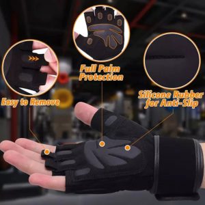 Gym Gloves